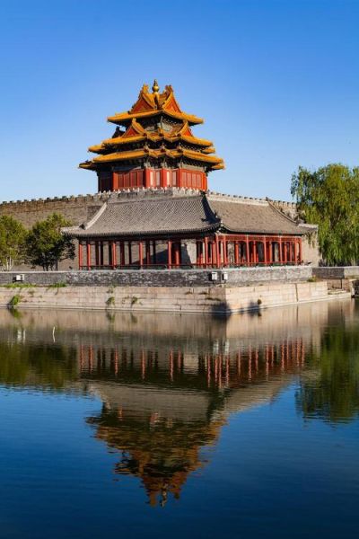 北京必去十大景点有哪些_北京旅游攻略必去景点-第2张图片-俊逸知识馆