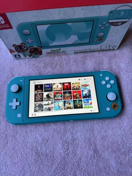 任天堂怎么样_值得买吗-第3张图片-俊逸知识馆