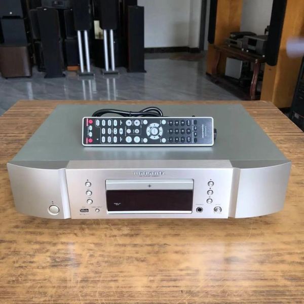 马兰士cd机怎么样_马兰士cd机音质好吗-第2张图片-俊逸知识馆