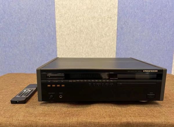 马兰士cd机怎么样_马兰士cd机音质好吗-第1张图片-俊逸知识馆