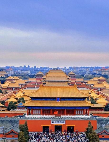 北京景点有哪些_北京必去景点推荐-第2张图片-俊逸知识馆