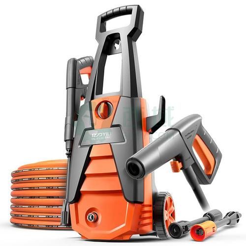 亿力洗车机怎么样_家用高压清洗机哪款好-第2张图片-俊逸知识馆