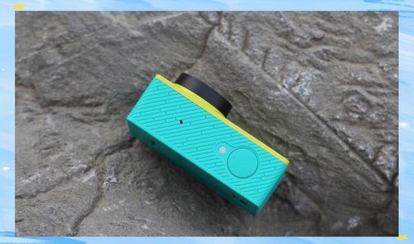 小米运动相机怎么样_小米运动相机值得买吗-第1张图片-俊逸知识馆