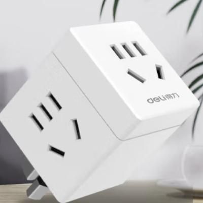 得力插排质量怎么样_得力插排安全吗-第3张图片-俊逸知识馆