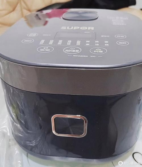 苏泊尔电饭煲质量怎么样_苏泊尔电饭煲哪款好用-第1张图片-俊逸知识馆