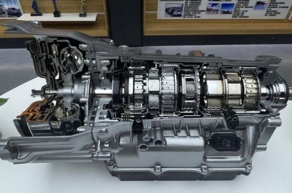 9at变速箱怎么样_9at变速箱优缺点-第1张图片-俊逸知识馆