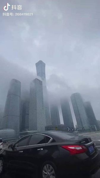 今天北京下雨吗_北京实时天气查询-第3张图片-俊逸知识馆 今天北京下雨吗_北京实时天气查询-第3张图片-俊逸知识馆