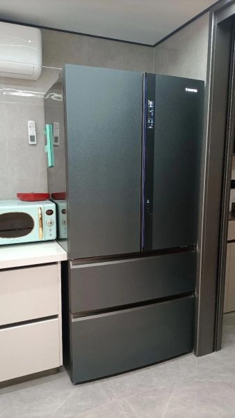 卡萨帝冰箱怎么样_卡萨帝冰箱值得买吗-第1张图片-俊逸知识馆