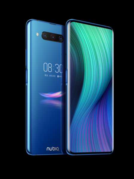 努比亚的系统怎么样_努比亚系统流畅吗-第1张图片-俊逸知识馆