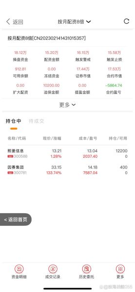 晓程科技股票怎么样_晓程科技股票值得买吗-第3张图片-俊逸知识馆 晓程科技股票怎么样_晓程科技股票值得买吗-第3张图片-俊逸知识馆