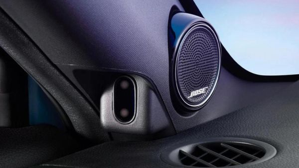 汽车bose音响怎么样_值得买吗-第2张图片-俊逸知识馆