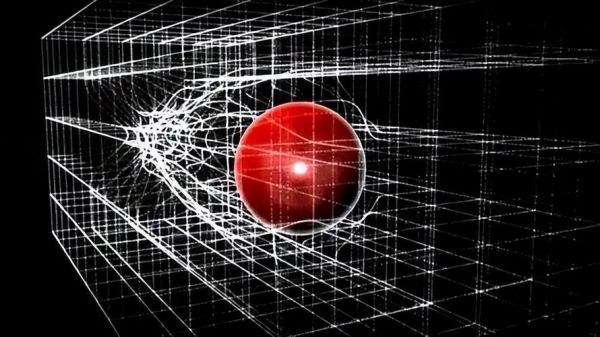 光速有多快_光速能超越吗-第3张图片-俊逸知识馆