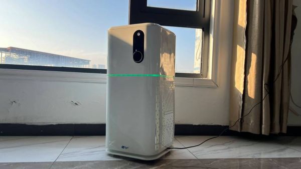 空气净化器效果怎么样_空气净化器有用吗-第1张图片-俊逸知识馆