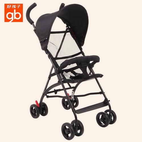 好孩子推车怎么样_值不值得买-第2张图片-俊逸知识馆