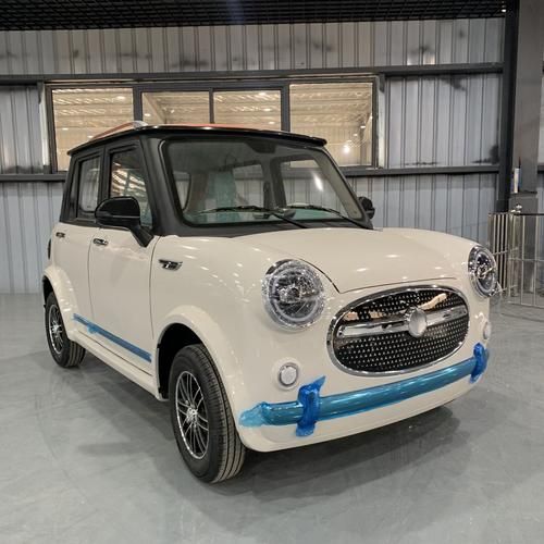 代步车怎么样_老年人代步车哪款好-第1张图片-俊逸知识馆