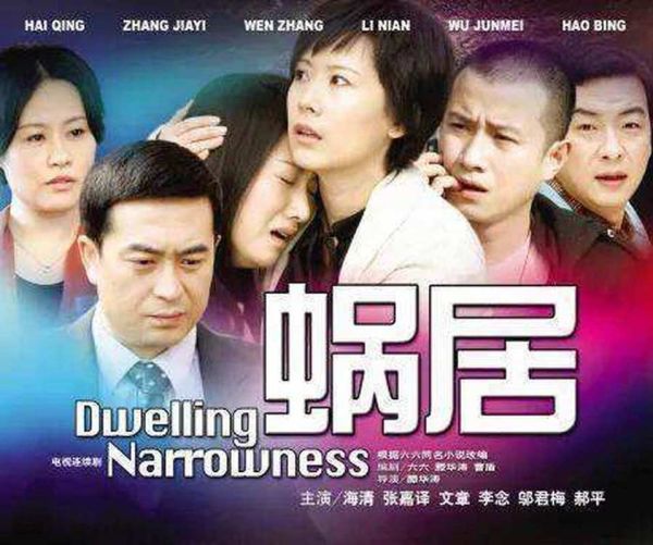 蜗居怎么样_蜗居值得看吗-第2张图片-俊逸知识馆