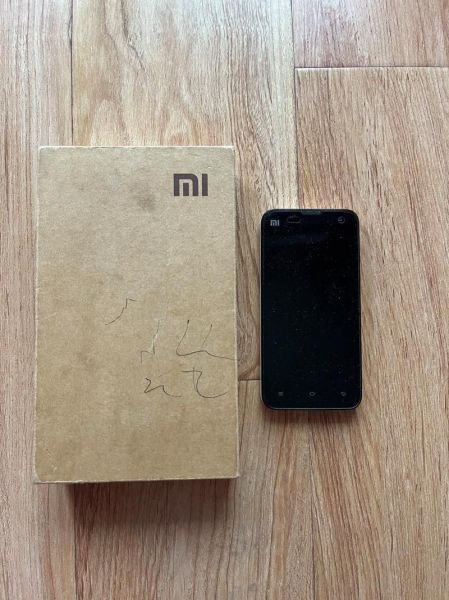 小米2s怎么样_小米2s还能用吗-第1张图片-俊逸知识馆