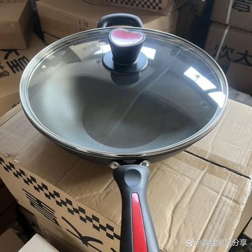 炊大皇炒锅质量怎么样_炊大皇炒锅值得买吗-第2张图片-俊逸知识馆
