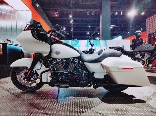 哈雷怎么样_哈雷摩托车值得买吗-第3张图片-俊逸知识馆