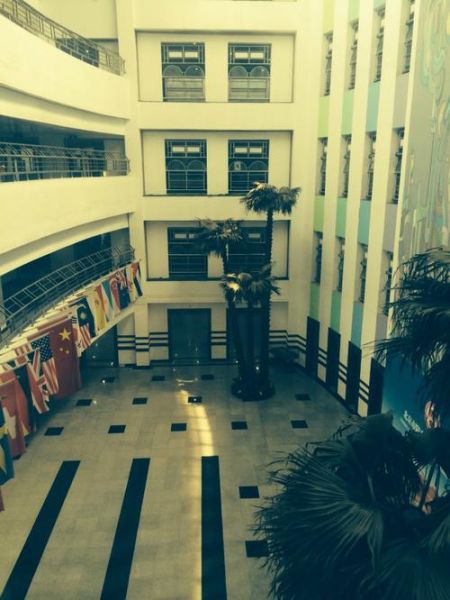 北京二中亦庄学校怎么样_北京二中亦庄学校招生条件-第1张图片-俊逸知识馆