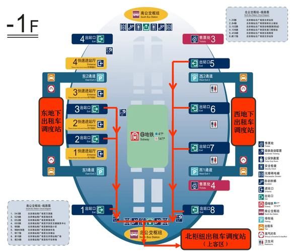 北京南站在几环_北京南站属于几环-第1张图片-俊逸知识馆