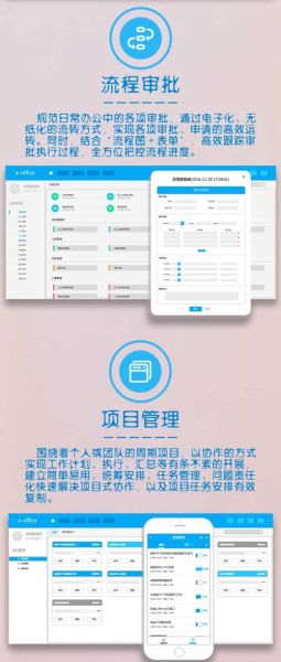 泛微oa怎么样_泛微oa系统好用吗-第1张图片-俊逸知识馆