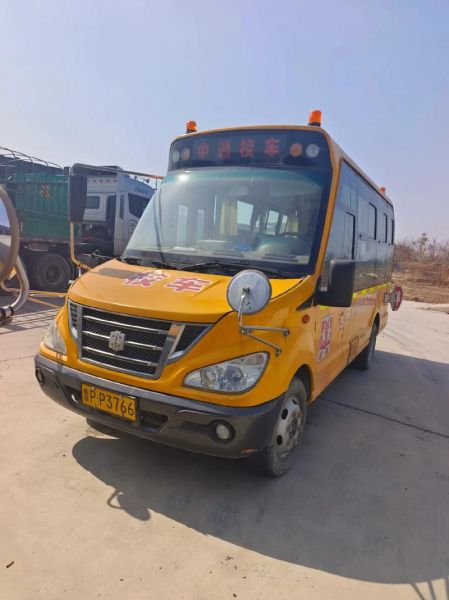 北京校车租赁公司哪家好_北京校车租赁价格多少钱-第2张图片-俊逸知识馆
