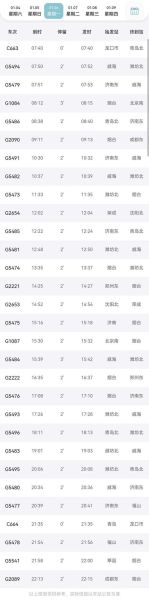 北京到龙口怎么走_北京到龙口自驾多长时间-第2张图片-俊逸知识馆