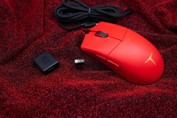 雷神鼠标怎么样_雷神鼠标值得买吗-第1张图片-俊逸知识馆