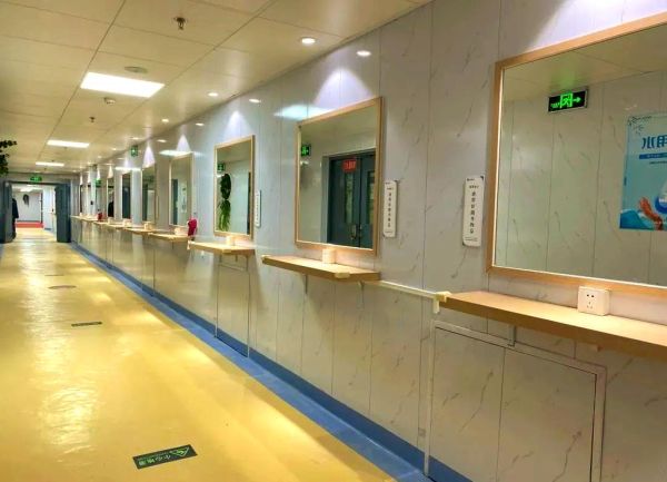 北京中医药大学良乡校区地址_良乡校区宿舍条件-第3张图片-俊逸知识馆 北京中医药大学良乡校区地址_良乡校区宿舍条件-第3张图片-俊逸知识馆