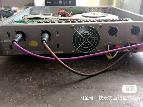 湖山功放怎么样_湖山功放音质好吗-第1张图片-俊逸知识馆