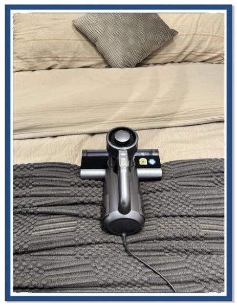 莱克除螨仪怎么样_莱克除螨仪真的有用吗-第2张图片-俊逸知识馆