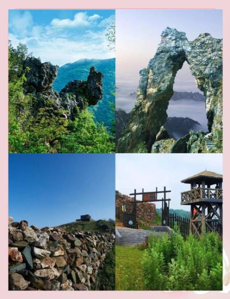 湖北京山县有什么好玩的_京山县旅游景点推荐-第1张图片-俊逸知识馆