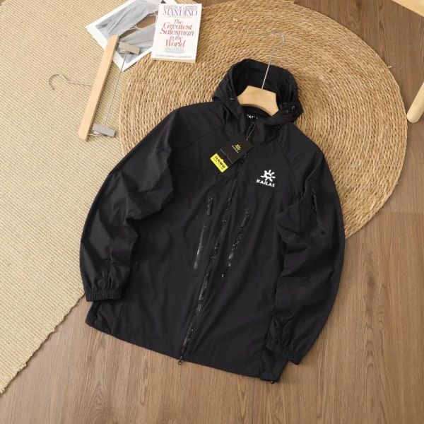 凯乐石防晒衣怎么样_值不值得买-第1张图片-俊逸知识馆