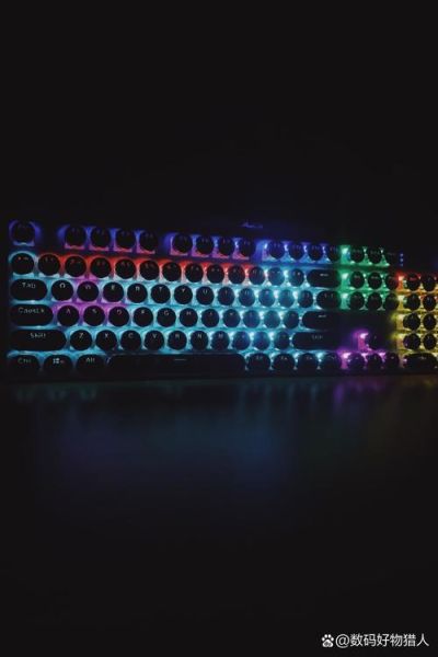 红轴键盘怎么样_红轴键盘适合打游戏吗-第1张图片-俊逸知识馆