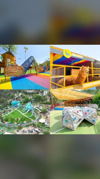 魔法森林怎么样_魔法森林门票多少钱-第2张图片-俊逸知识馆 魔法森林怎么样_魔法森林门票多少钱-第2张图片-俊逸知识馆