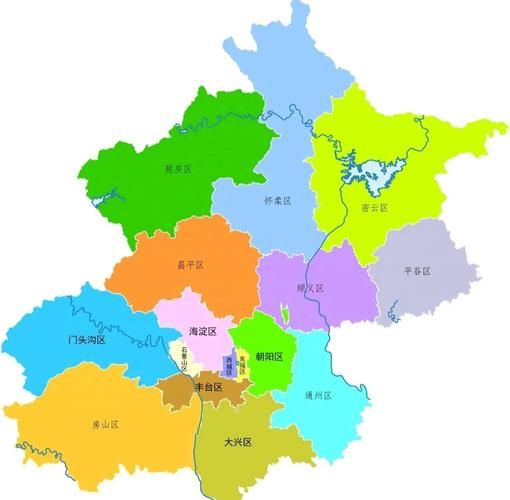 北京市属于什么省_北京是直辖市吗-第2张图片-俊逸知识馆