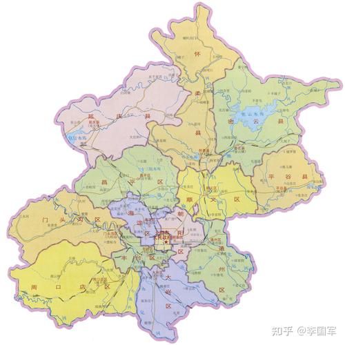 北京市属于什么省_北京是直辖市吗-第1张图片-俊逸知识馆