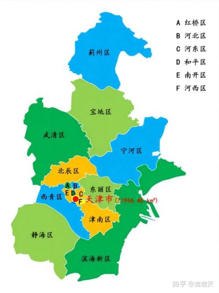 北京市属于什么省_北京是直辖市吗-第3张图片-俊逸知识馆