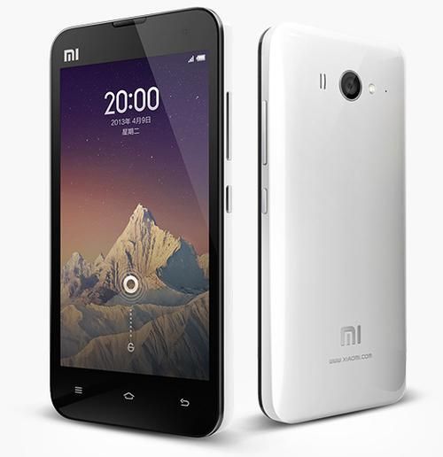 小米2s手机怎么样_小米2s值得买吗-第2张图片-俊逸知识馆 小米2s手机怎么样_小米2s值得买吗-第2张图片-俊逸知识馆