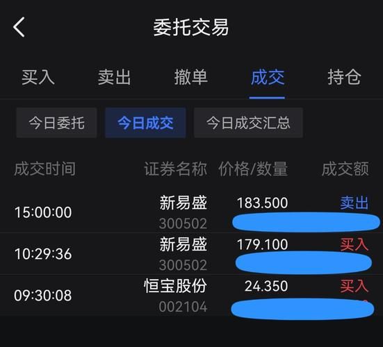 恒宝股份股吧最新消息_恒宝股份还能买吗-第2张图片-俊逸知识馆 恒宝股份股吧最新消息_恒宝股份还能买吗-第2张图片-俊逸知识馆