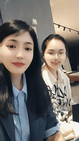 百合网红娘工作怎么样_百合网红娘真实收入-第3张图片-俊逸知识馆