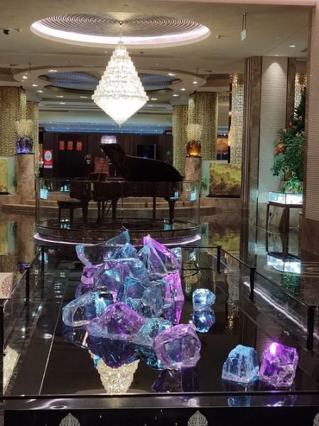 北京朝林松源酒店怎么样_价格贵吗-第1张图片-俊逸知识馆