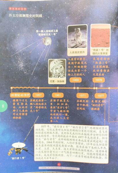 太空是怎么样的_人类在太空中如何生存-第1张图片-俊逸知识馆