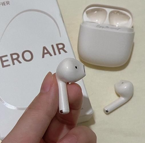 漫步者耳机怎么样_值得买吗-第3张图片-俊逸知识馆