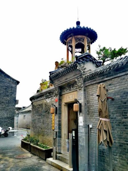 北京胡同怎么玩_北京胡同有哪些特色-第1张图片-俊逸知识馆