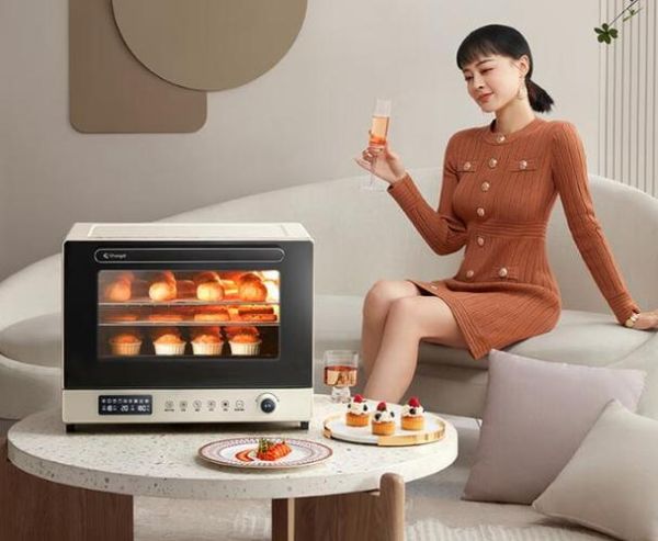 长帝烤箱怎么样_值得买吗-第2张图片-俊逸知识馆