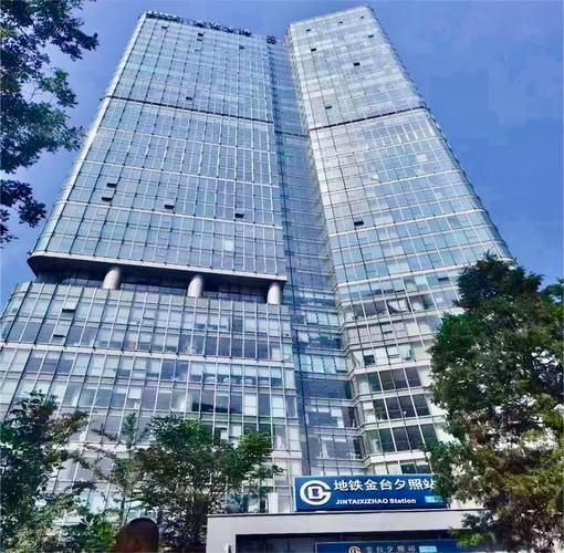 北京财富中心租金价格_北京财富中心在哪里-第1张图片-俊逸知识馆