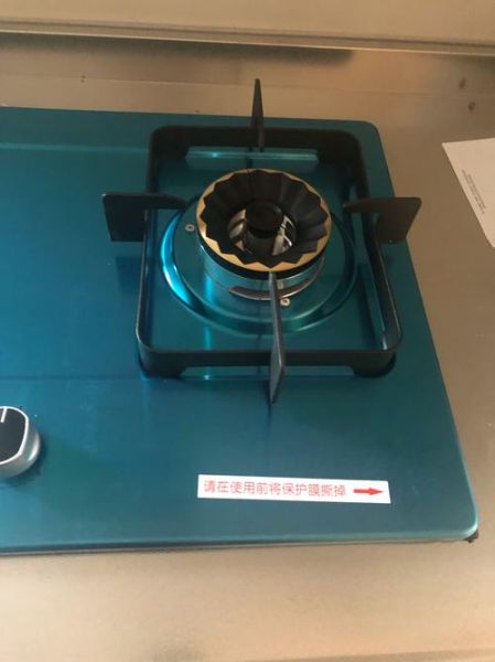 美的天然气灶怎么样_美的燃气灶哪款好用-第3张图片-俊逸知识馆