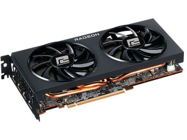 amd6700显卡怎么样_值得买吗-第1张图片-俊逸知识馆